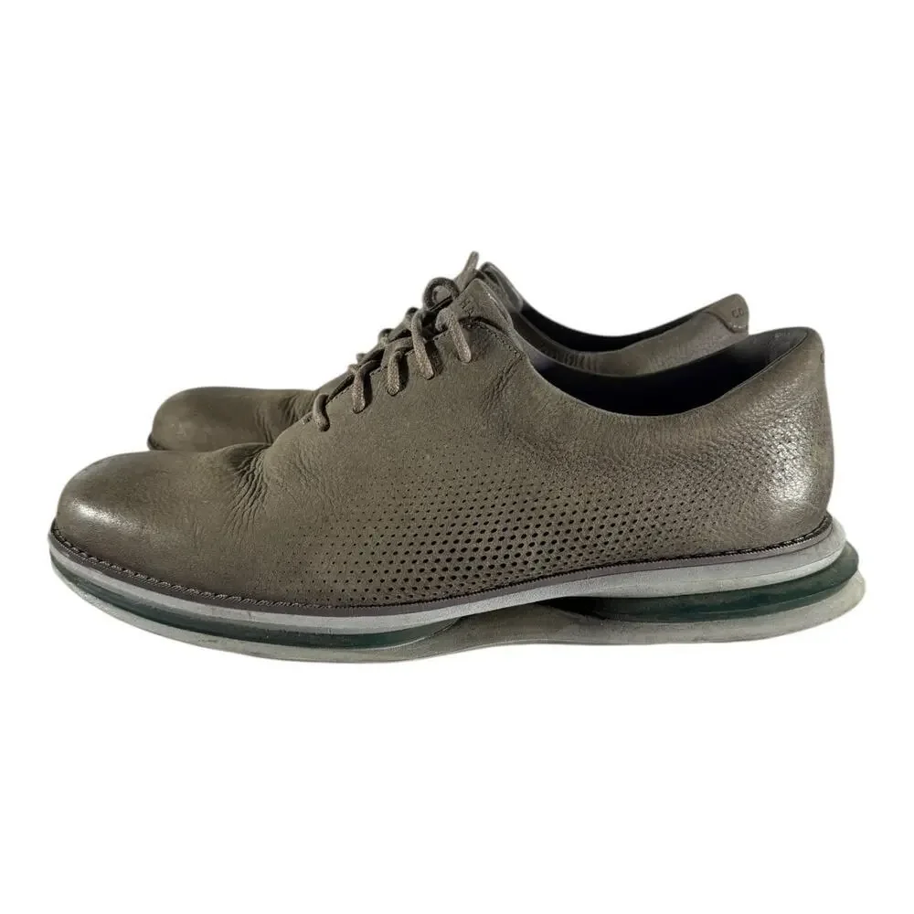 Cole Haan Men's ØriginalGrand Energy Twin Oxford Style C38312 USA Size 9M
